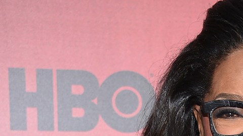Oprah Winfrey
