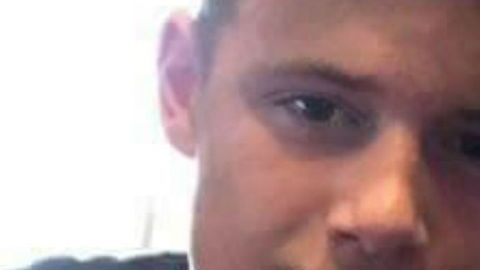 Owen, de 12 años, perdió la vida por salvar a dos amigas.