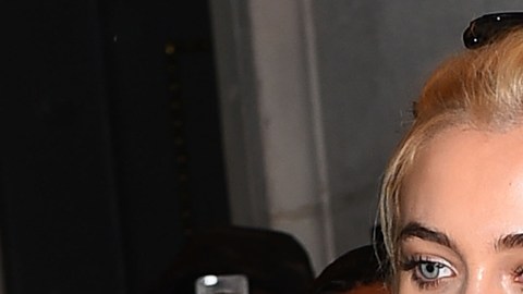 Paris Jackson