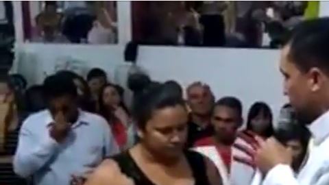 Pastor