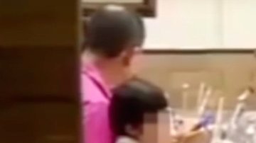 Los hechos fueron condenados en el país