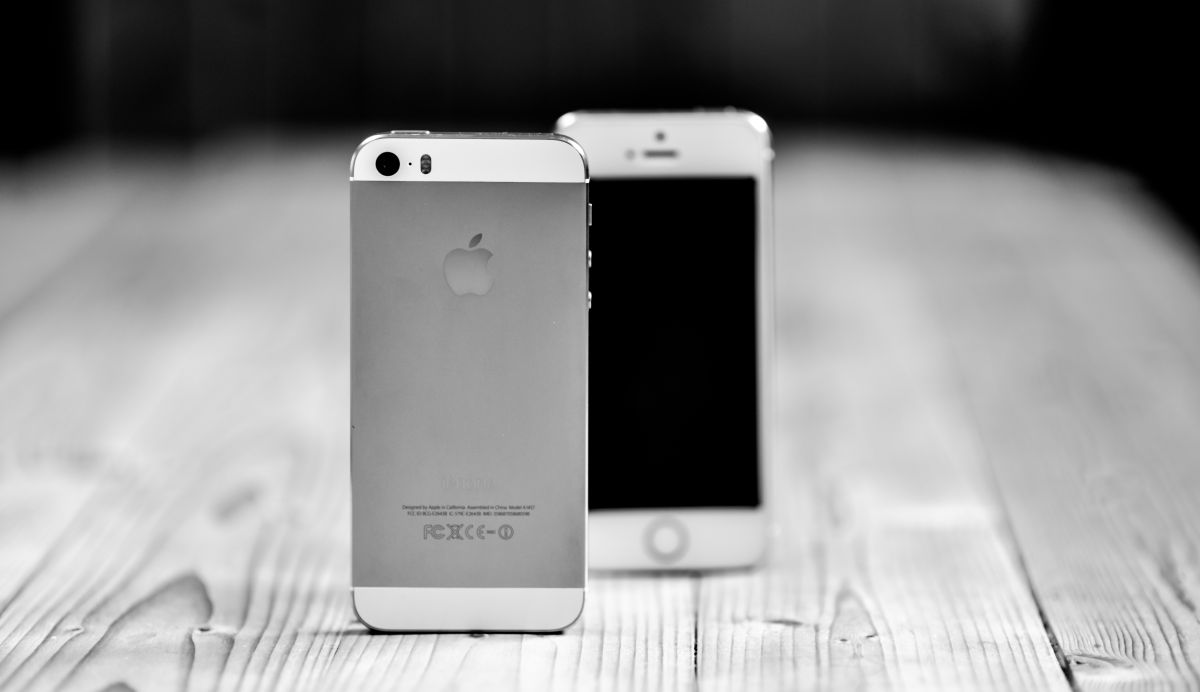 Apple apresurará el lanzamiento de su nuevo smartphone.