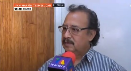 Empresario Raúl Florez Hernández