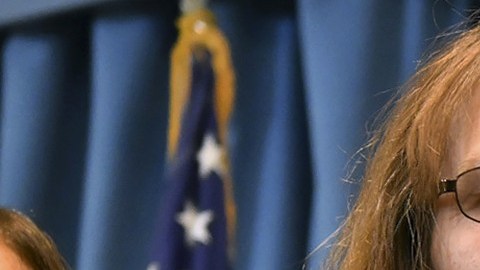 Ganadora del Powerball.