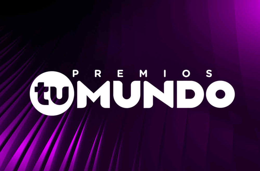 La gala de entrega de los Premios Tu Mundo representan el 25 % de los programas de Telemundo 
