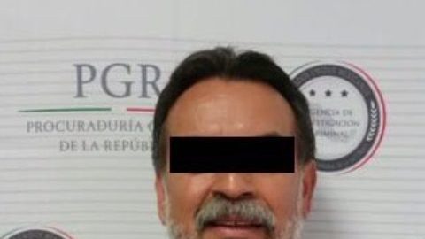 Raúl Flores Hernández