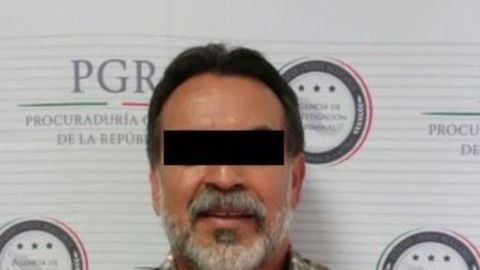 Raúl Flores Hernández