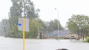 Los hechos se registraron en Beaumont