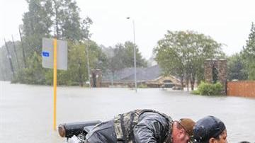 Los hechos se registraron en Beaumont