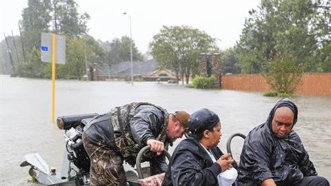 Los hechos se registraron en Beaumont