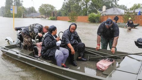 Los hechos se registraron en Beaumont