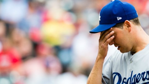 Dodgers