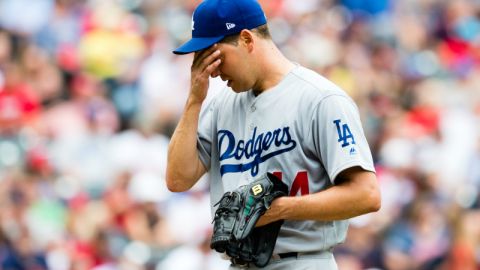 Dodgers