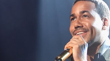 Romeo Santos