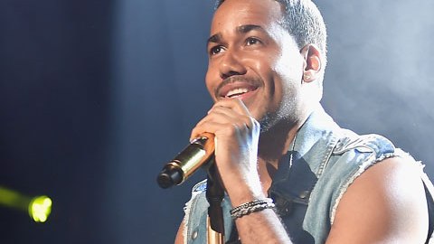 Romeo Santos