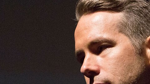 Ryan Reynolds