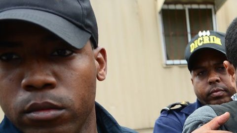 El cura pasará un año en prisión preventiva.