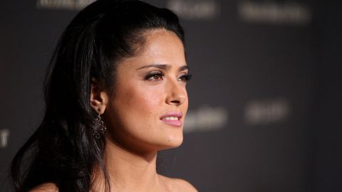 Salma Hayek