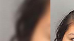 Jasmine López, de 22 años.