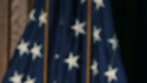 Sebastian Gorka ya no trabajará de asesor de Trump.