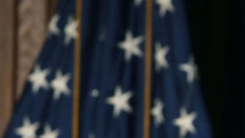 Sebastian Gorka ya no trabajará de asesor de Trump.