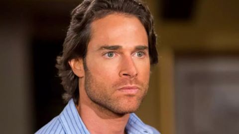 El famoso actor explotó contra un reporter tras una simple pregunta