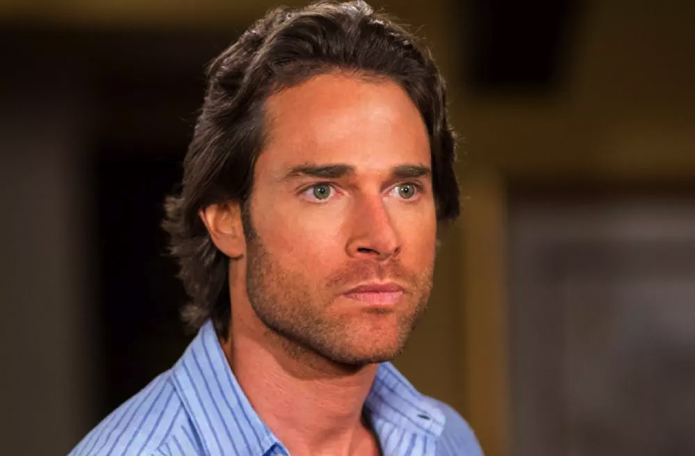 Video: Sebastián Rulli explota contra reportero y todo quedó grabado - La Opinión