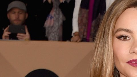 Sofía Vergara