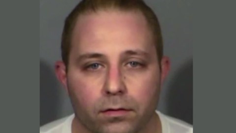 Aramazd Andressian Sr., 35, fue extraditado de Nevada.
