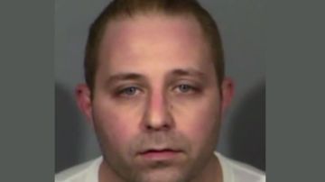 Aramazd Andressian Sr., 35, fue extraditado de Nevada.