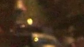 Agentes del FBI en la escena del crimen.