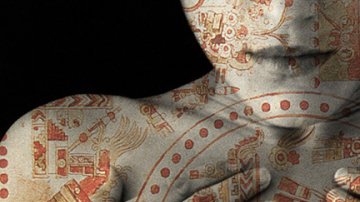 Tatiana Parcero, Cartografia Interior.