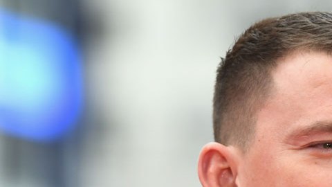 Channing Tatum