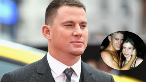 Channing Tatum