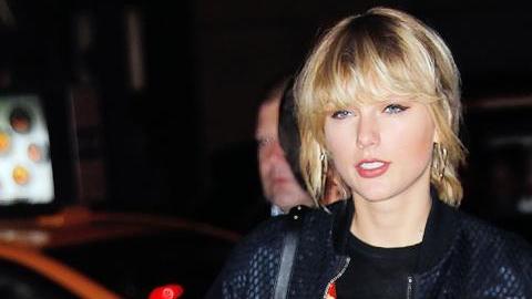 Taylor Swift