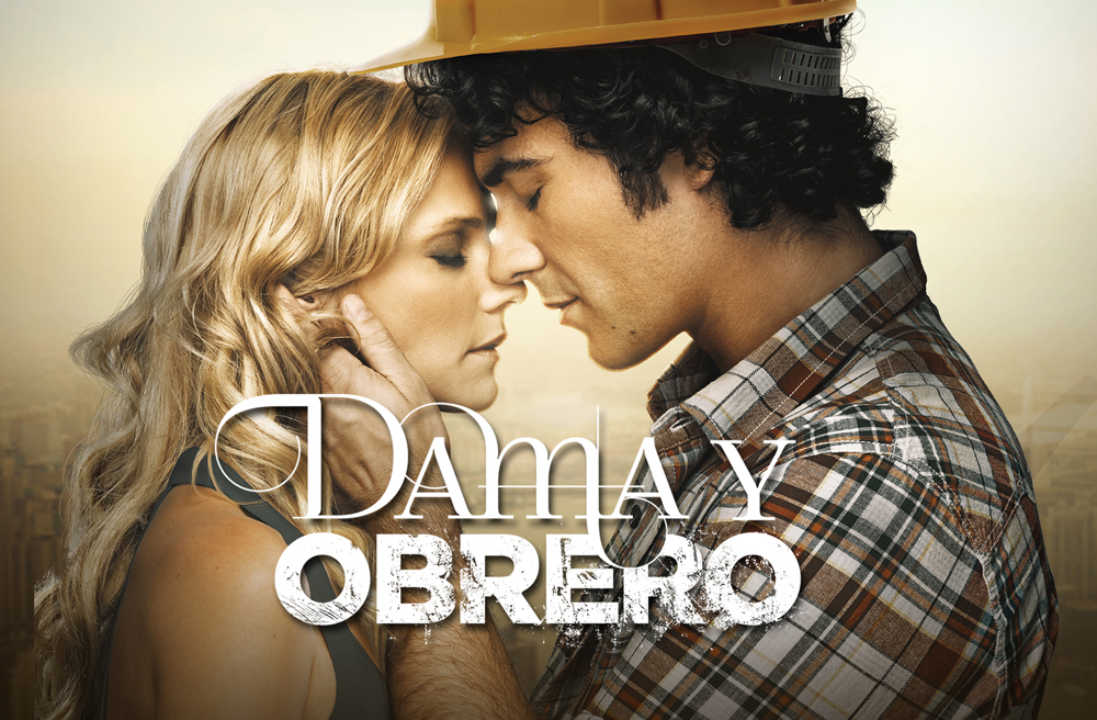 "Dama y Obrero" fue protagonizada por Ana Layevska y José Luis Resendez