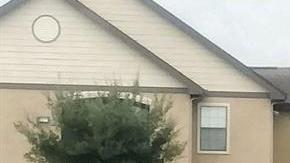 Severas inundaciones en Houston