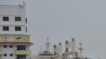 Golpea territorio veracruzano