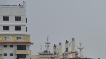 Golpea territorio veracruzano