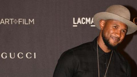 Usher