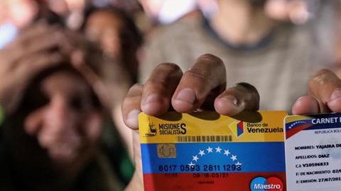 Elecciones en Venezuela