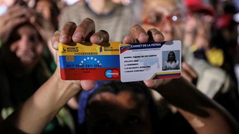 Elecciones en Venezuela