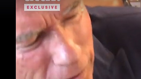 Video-Schwarzenegger