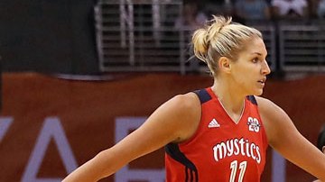 Washington Mystics