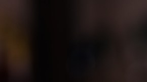 El chino es un experto y no desistió en darle gusto al paladar