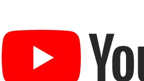 Logo YouTube