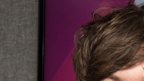 Louis Tomlinson y Zayn Malik