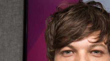 Louis Tomlinson y Zayn Malik