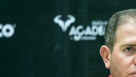 Alfredo Castillo, titular de la Conade, descartó daños en instalaciones deportivas