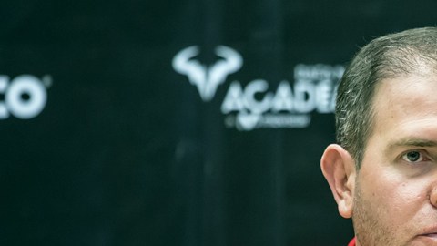 Alfredo Castillo, titular de la Conade, descartó daños en instalaciones deportivas
